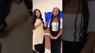 ✨✨ነጽ ለጃኒ ዘፈን ዘፈነችለት🤝🤝🤝🤝🤝