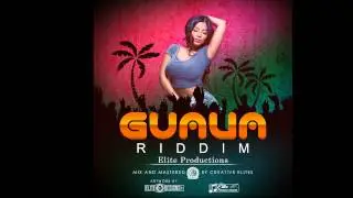 G- Ants - Party People (Guava Riddim) /GND SOCA 2015