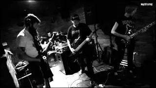 Corinth - Dead Horse Camp - Bad Apples, Leeds UK : 21-Jun-2014