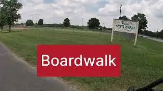👍 Lectric XP 3 E-Bike Rockmart Boardwalk 👍