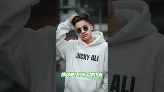 Gemini Photo Edit 🔥 | Trending Instagram Photo Editing | Google Gemini AI Editing 2025