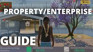 OneState RP⚡HOW THE ENTERPRISE/PROPERTY REALLY WORKS🗣️