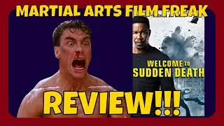 Welcome to Sudden Death Review