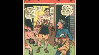 Pep Comics 044 [comic book]