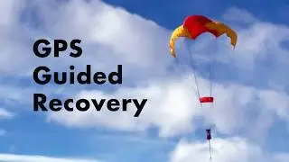 GPS Guided Recovery - Return to Launch Site