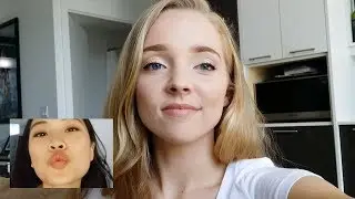 Lesbian Short Film - US APART (Long Distance Relationships)