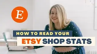 How to read your etsy stats | Handmade Bosses
