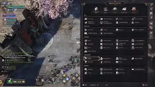 Guild stuff