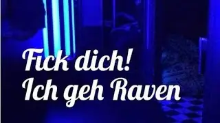 80BASS-TI N&auml;chtlicher Technomodus