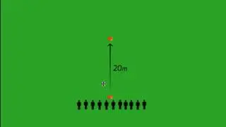 Fun Boot Camp Games - Group Trainers