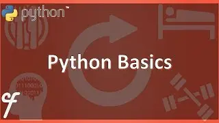 #1 Pre Introduction to Python Basic