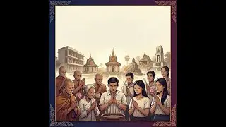 The Unseen Scars: Healing Journeys of Khmer Soldiers' Families