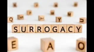 INTRODUCTION TO KENYAN SURROGACY LAW