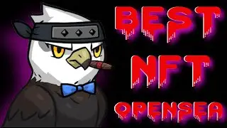 Take a look at this  Collection NFT CryptoNinja Partners/NFT CryptoNinja Partners