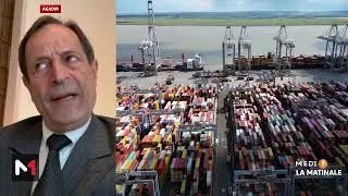 Zoom sur le service maritime 