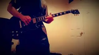 Kyuss - Size Queen (cover)