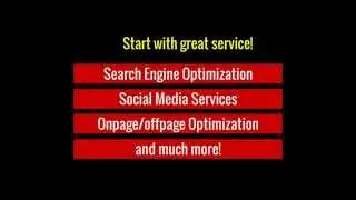Affordable SEO packages from USA SEO Outsource Services