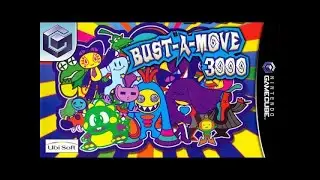 Bust-A-Move 3000 &ndash; GameCube Quick Play