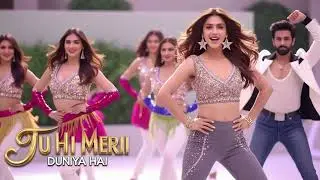 Tu Hi Meri Duniya Hai | New Song| Item Song 2026 | Item Songs Bollywood | Item Songs | Song