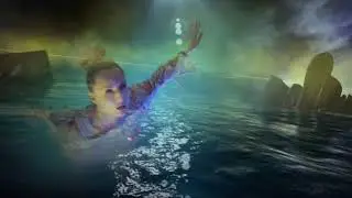 Pool lights