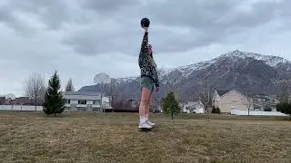 Abby Peterson - SBO Video