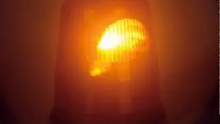 Intav REVOLUXION - LED ROTATING BEACON - faro rotante a Led