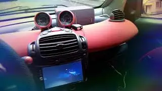 Акустическая система Edifier P12 Brown 2