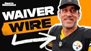 Лучшие предложения от Waiver Wire на 8-ю неделю | Обязательные предложения для фэнтези-футбола