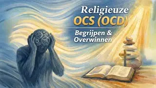 Religieuze OCS (OCD) begrijpen en overwinnen
