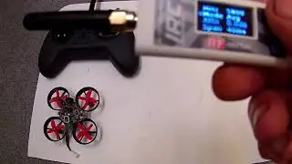 IMMERSION RC RF POWER METER v2(fpv test gear)