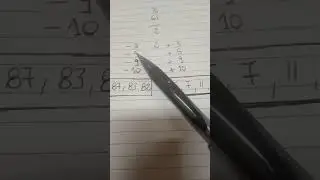 tecnica per il 10 e lotto 5 minuti