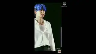 my first funny hindi dubbed 😂#TXT💜#bts 💜
