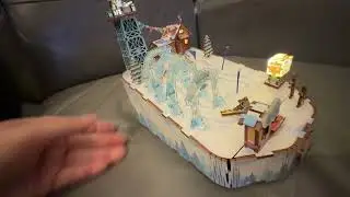 20260111雪域竞速Snow Racing
