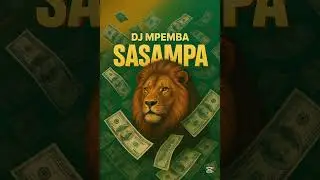 DJ MPEMBA ---SASAMPA-(official Audio beat) #beat #music #singeli #dance 
