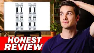 Mini Coil Spring Compressor Adjustable Spacer 4PCS Review &ndash; Real-World Results & Issues
