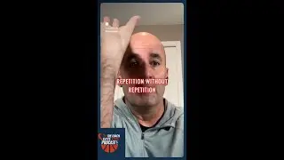 Repetition without Repetition in basketball shooting development  |  NBA Shooting Coach Dave Love