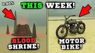 Вы НЕ готовы к ЭТОМУ обновлению... (Мертвые рельсы)