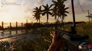 Far Cry 6 - Special Operation Update - Cocodrilo  ( 4K Gameplay )