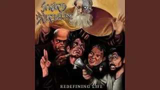 Redefining Life (Instrumental)