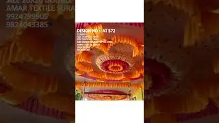Mandap Tent Fabrics & Ceiling Covers in Custom Designs for Wedding Events 9924799905 WHATSAPP now