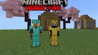 Minnecraft hard core survival video #gamerfleet_ #minecraft_ #tecnogamerz #technogamerz #1k #akgames