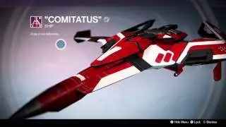 Taken King New Monarchy Ship