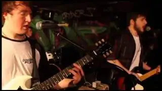 Squidge - Disappear Reappear (Official Music Video)