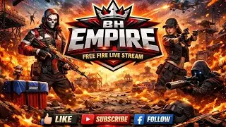 Live streaming of Bh Empire
