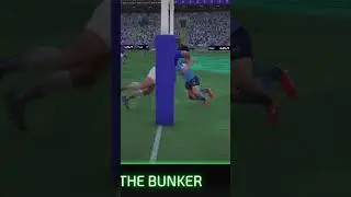 What a try saver!!!!!! #rugbyleague26 #nrlrugby #nrl #gaming #shorts #sport #footy