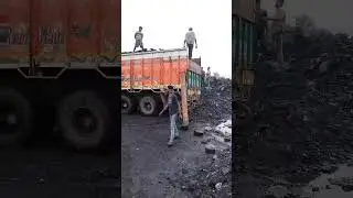 Dipka coal mines