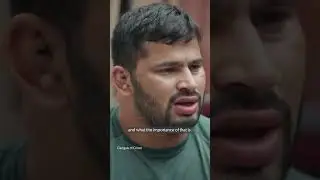 Sushil Kumar: Wrestling Icon or Criminal? | Dangals of Crime | Discovery+