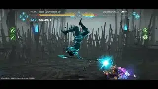 How to beat Camper ? Just act like he moves