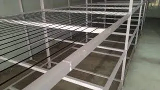 mushroom rack wire part 1 9890159040
