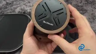OLLOaudio X1- Unboxing by mataudiophiles